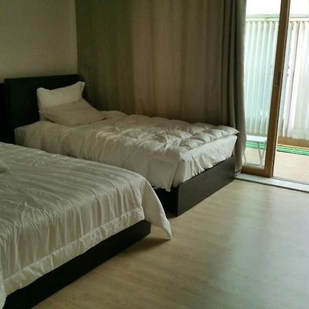Juri'S 1.0 Daire Seul Dış mekan fotoğraf