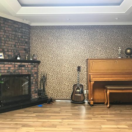 Juri'S 1.0 Daire Seul Dış mekan fotoğraf