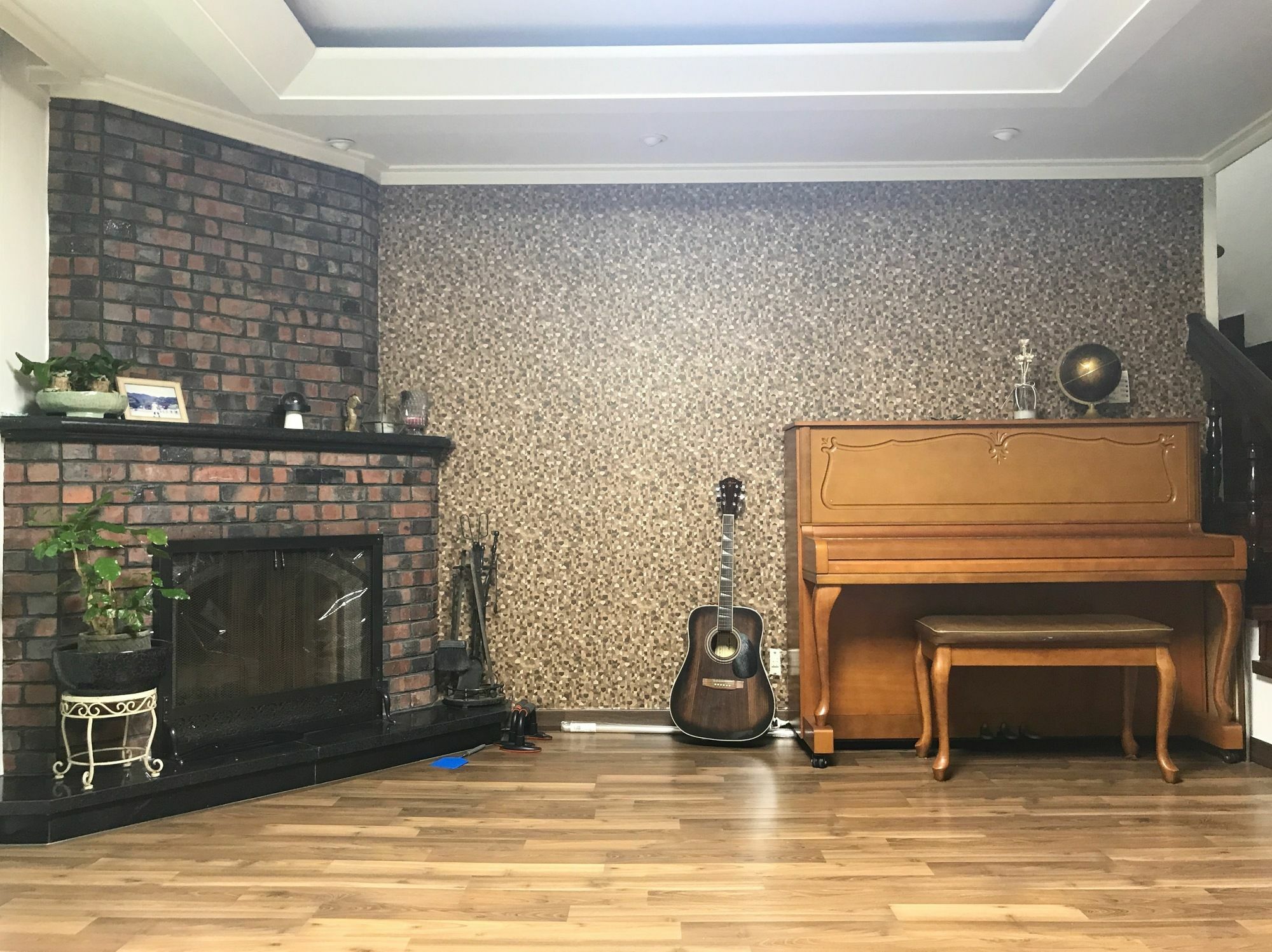 Juri'S 1.0 Daire Seul Dış mekan fotoğraf